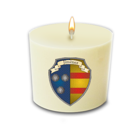 Velas Heráldicas