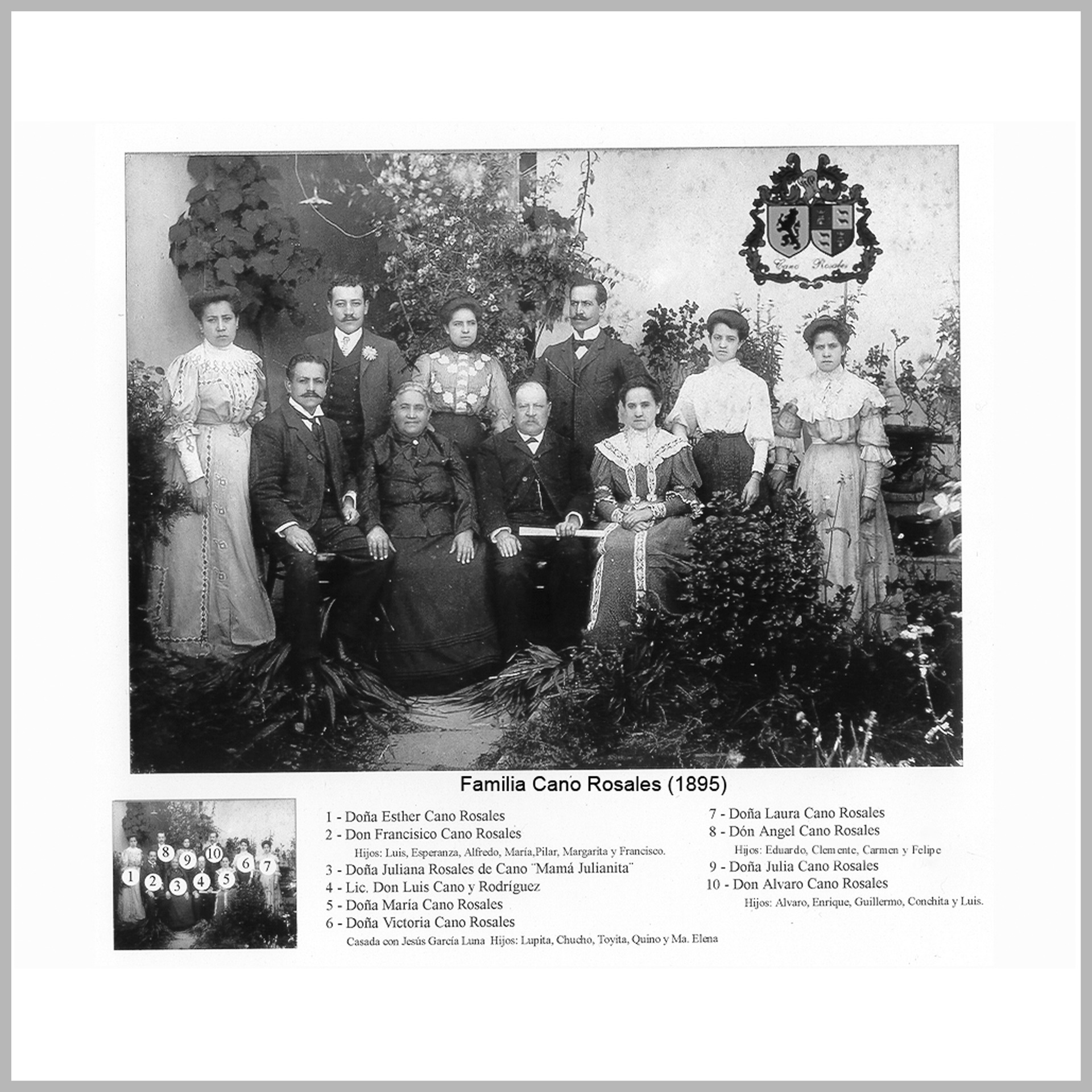 Restauración de Fotografías